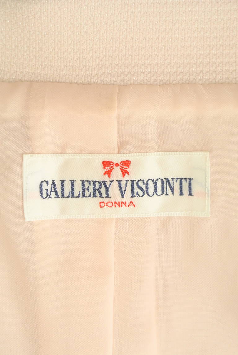 GALLERY VISCONTI（ギャラリービスコンティ）の古着「商品番号：PR10296363」-大画像6