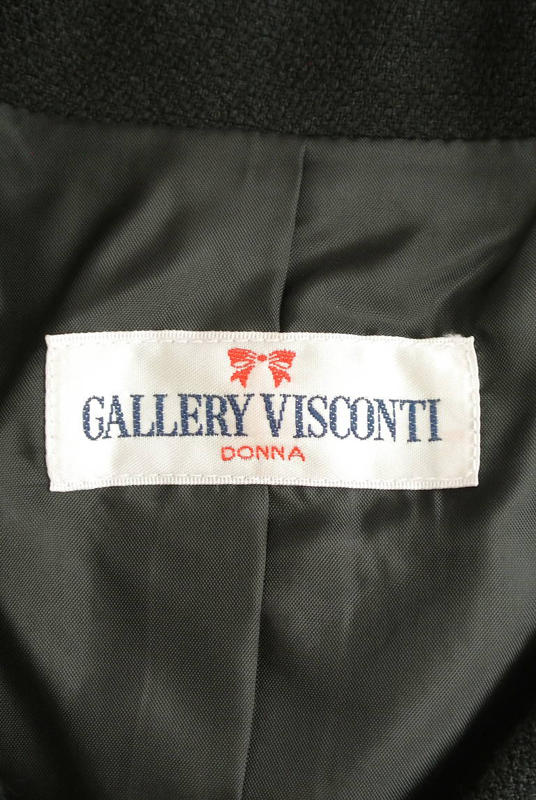 GALLERY VISCONTI（ギャラリービスコンティ）の古着「商品番号：PR10296364」-大画像6