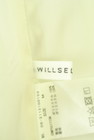 WILLSELECTION（ウィルセレクション）の古着「商品番号：PR10296365」-6