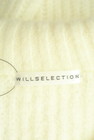 WILLSELECTION（ウィルセレクション）の古着「商品番号：PR10296371」-6