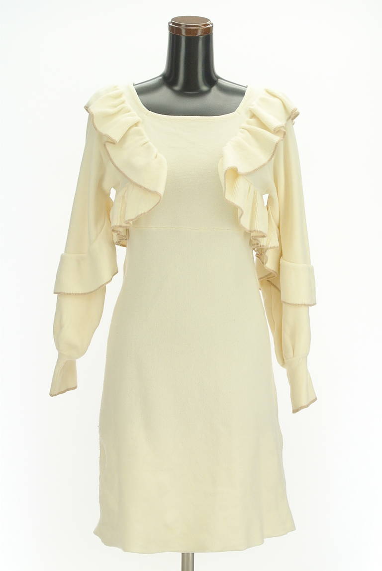 WILLSELECTION（ウィルセレクション）の古着「商品番号：PR10296372」-大画像1