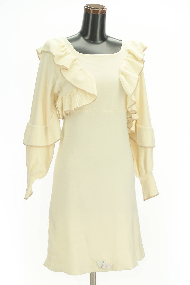 WILLSELECTION（ウィルセレクション）の古着「商品番号：PR10296372」-大画像4