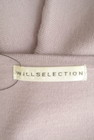 WILLSELECTION（ウィルセレクション）の古着「商品番号：PR10296380」-6