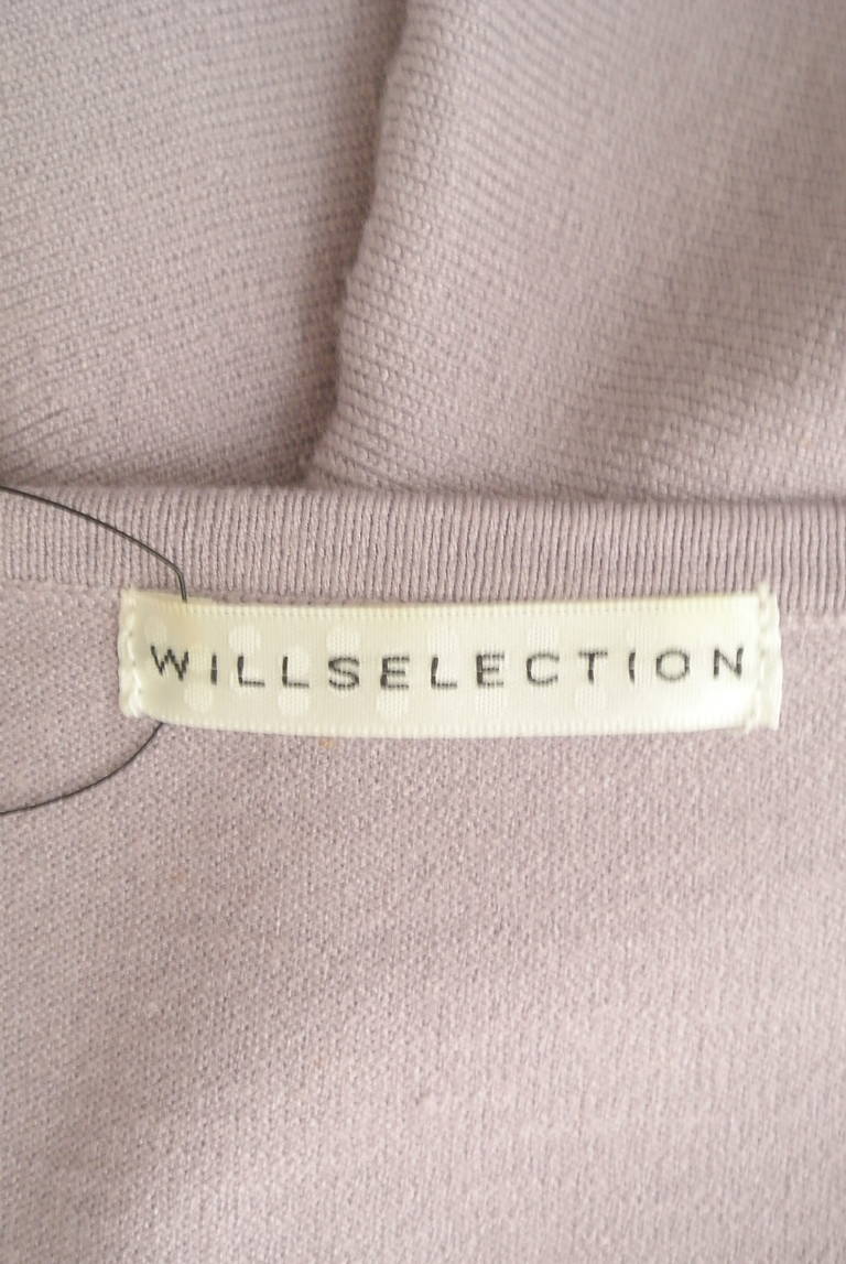 WILLSELECTION（ウィルセレクション）の古着「商品番号：PR10296380」-大画像6