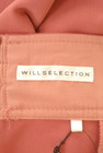 WILLSELECTION（ウィルセレクション）の古着「商品番号：PR10296386」-6