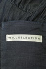 WILLSELECTION（ウィルセレクション）の古着「商品番号：PR10296388」-6