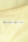 WILLSELECTION（ウィルセレクション）の古着「商品番号：PR10296391」-6