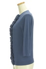 LANVIN COLLECTION（ランバンコレクション）の古着「商品番号：PR10296400」-3