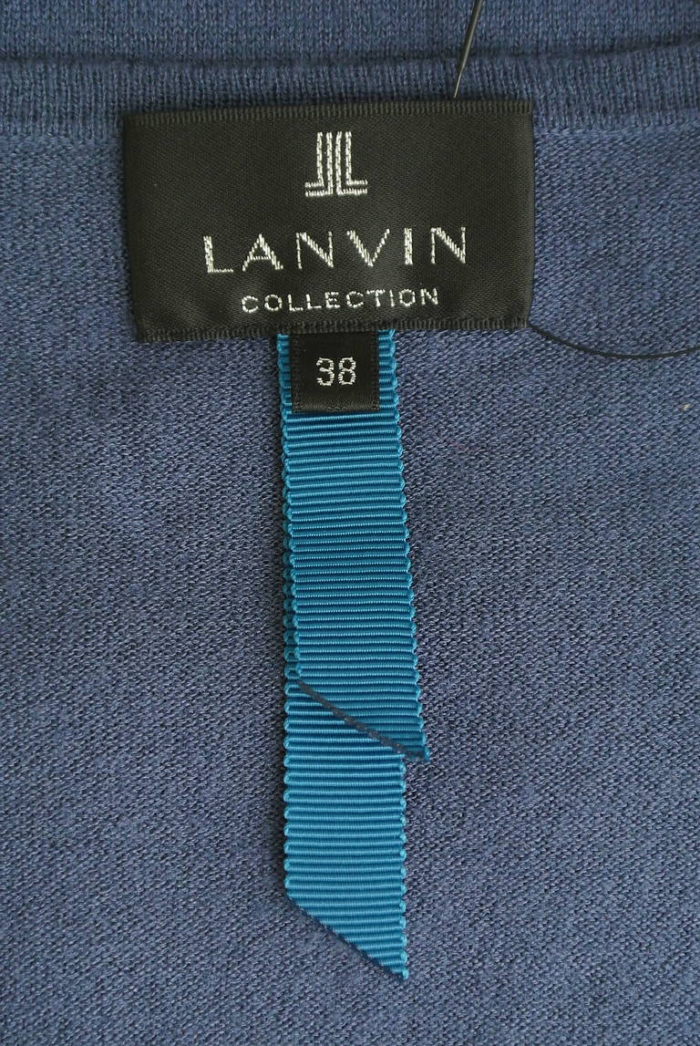 LANVIN（ランバン）の古着「商品番号：PR10296401」-大画像6