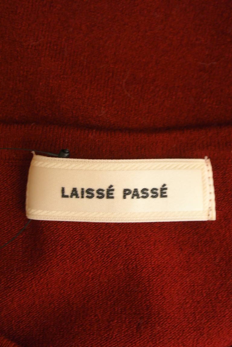 LAISSE PASSE（レッセパッセ）の古着「商品番号：PR10296411」-大画像6