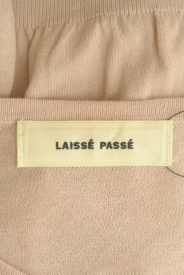 LAISSE PASSE（レッセパッセ）の古着「商品番号：PR10296413」-大画像6