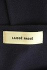 LAISSE PASSE（レッセパッセ）の古着「商品番号：PR10296415」-6