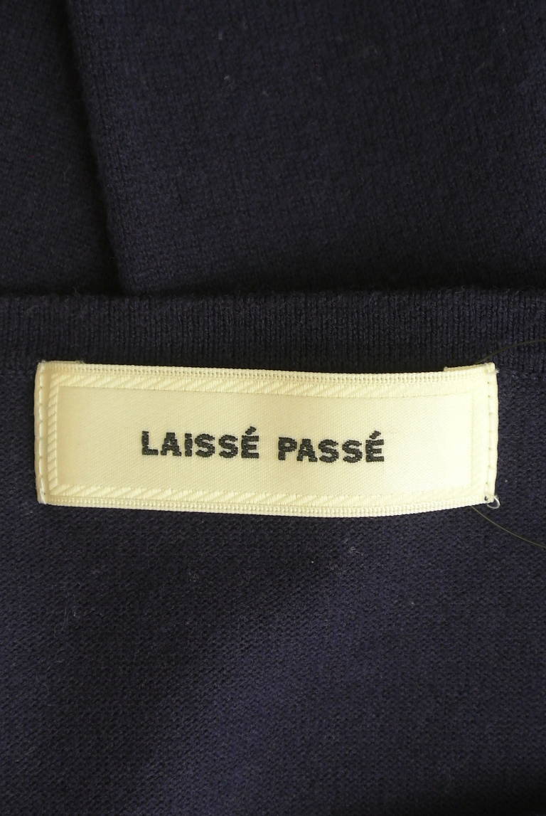 LAISSE PASSE（レッセパッセ）の古着「商品番号：PR10296415」-大画像6