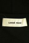 LAISSE PASSE（レッセパッセ）の古着「商品番号：PR10296416」-6