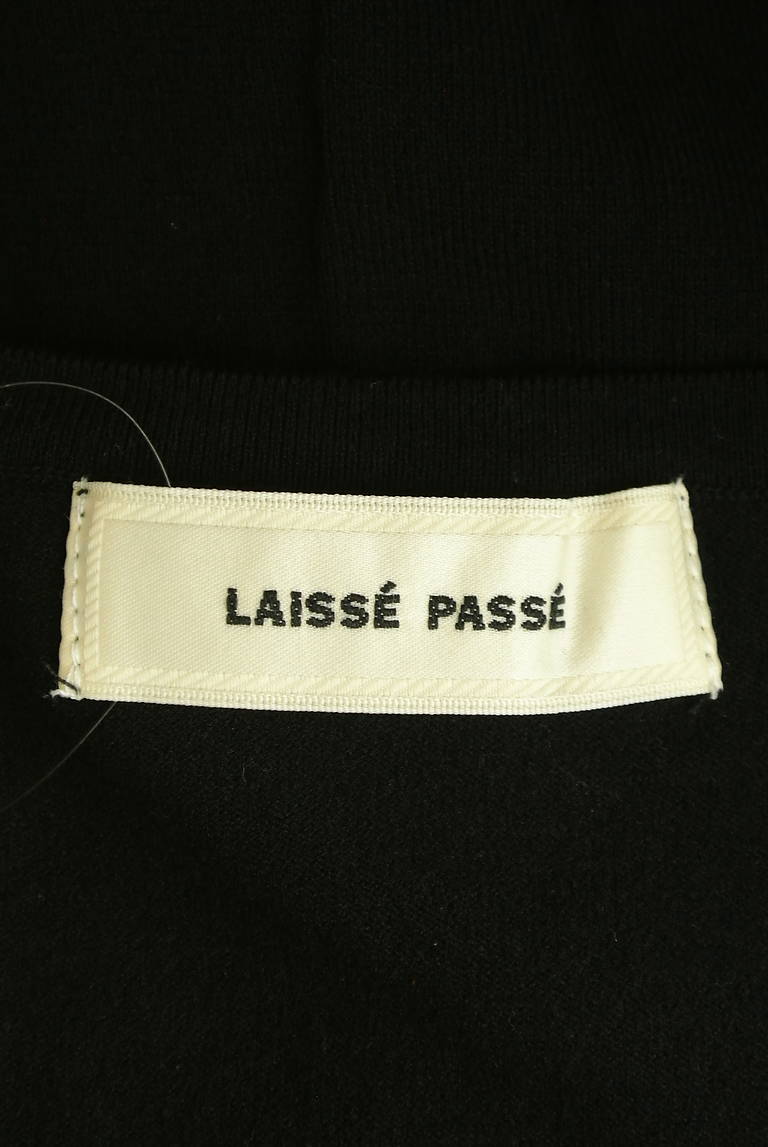 LAISSE PASSE（レッセパッセ）の古着「商品番号：PR10296416」-大画像6