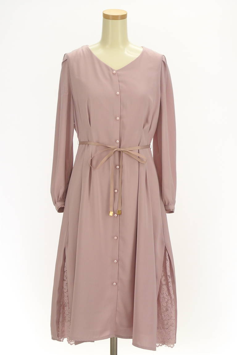 MISCH MASCH（ミッシュマッシュ）の古着「商品番号：PR10296423」-大画像1