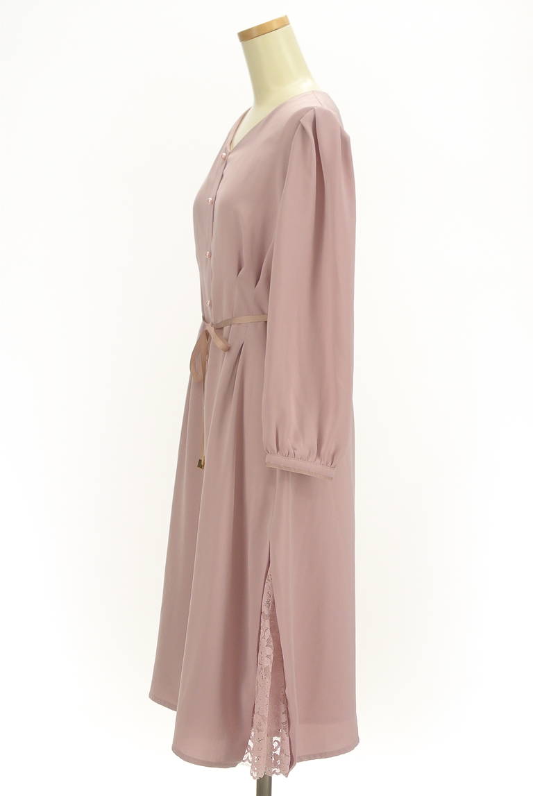 MISCH MASCH（ミッシュマッシュ）の古着「商品番号：PR10296423」-大画像3