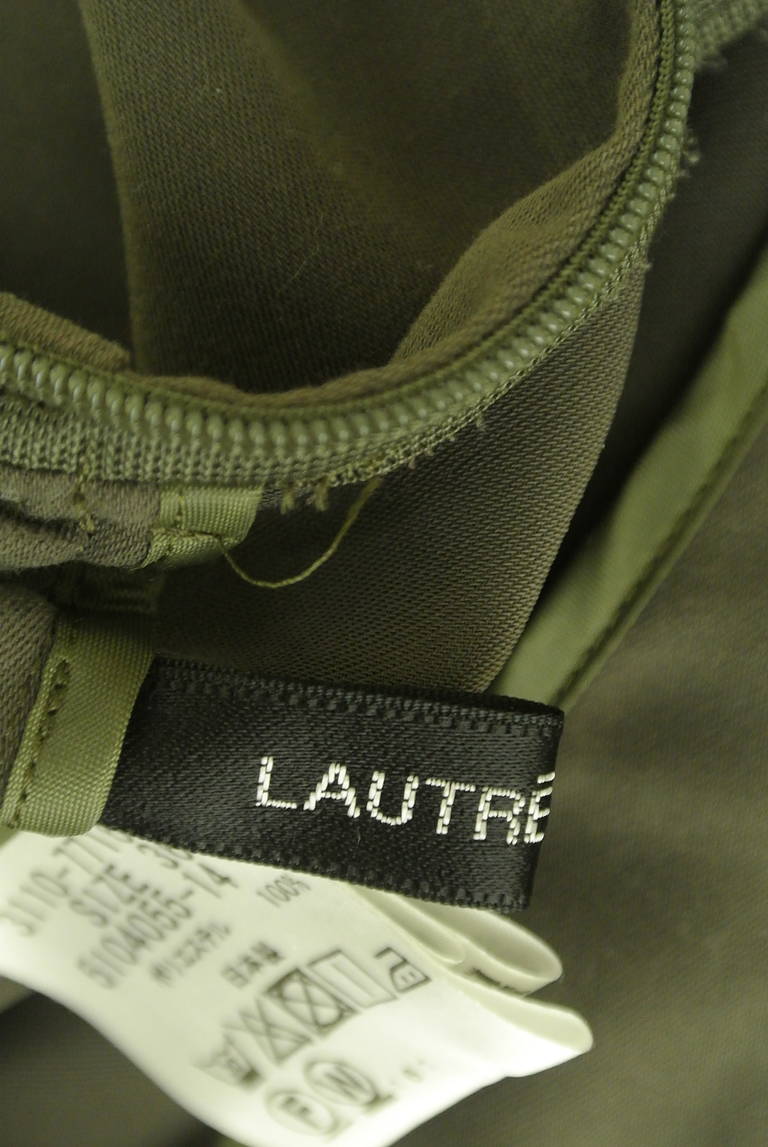 LAUTREAMONT（ロートレアモン）の古着「商品番号：PR10296437」-大画像6