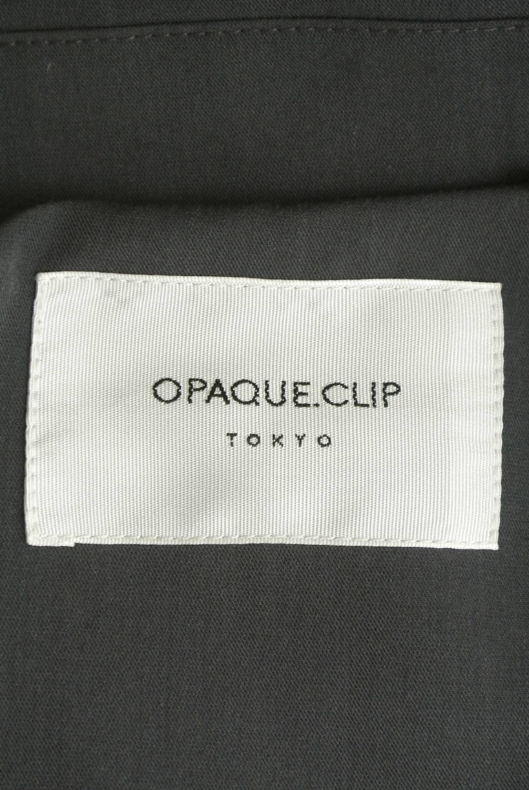 OPAQUE.CLIP（オペークドットクリップ）の古着「商品番号：PR10296441」-大画像6