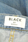 BLACK BY MOUSSY（ブラックバイマウジー）の古着「商品番号：PR10296448」-6