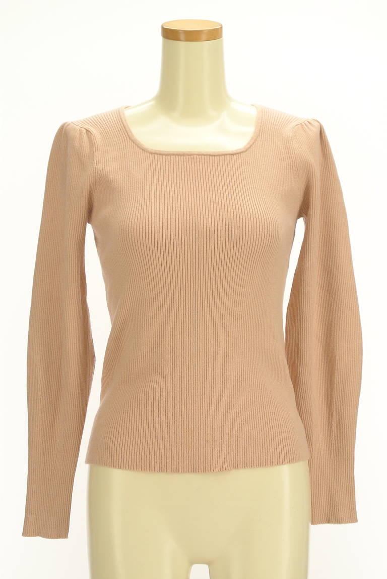 WILLSELECTION（ウィルセレクション）の古着「商品番号：PR10296452」-大画像1