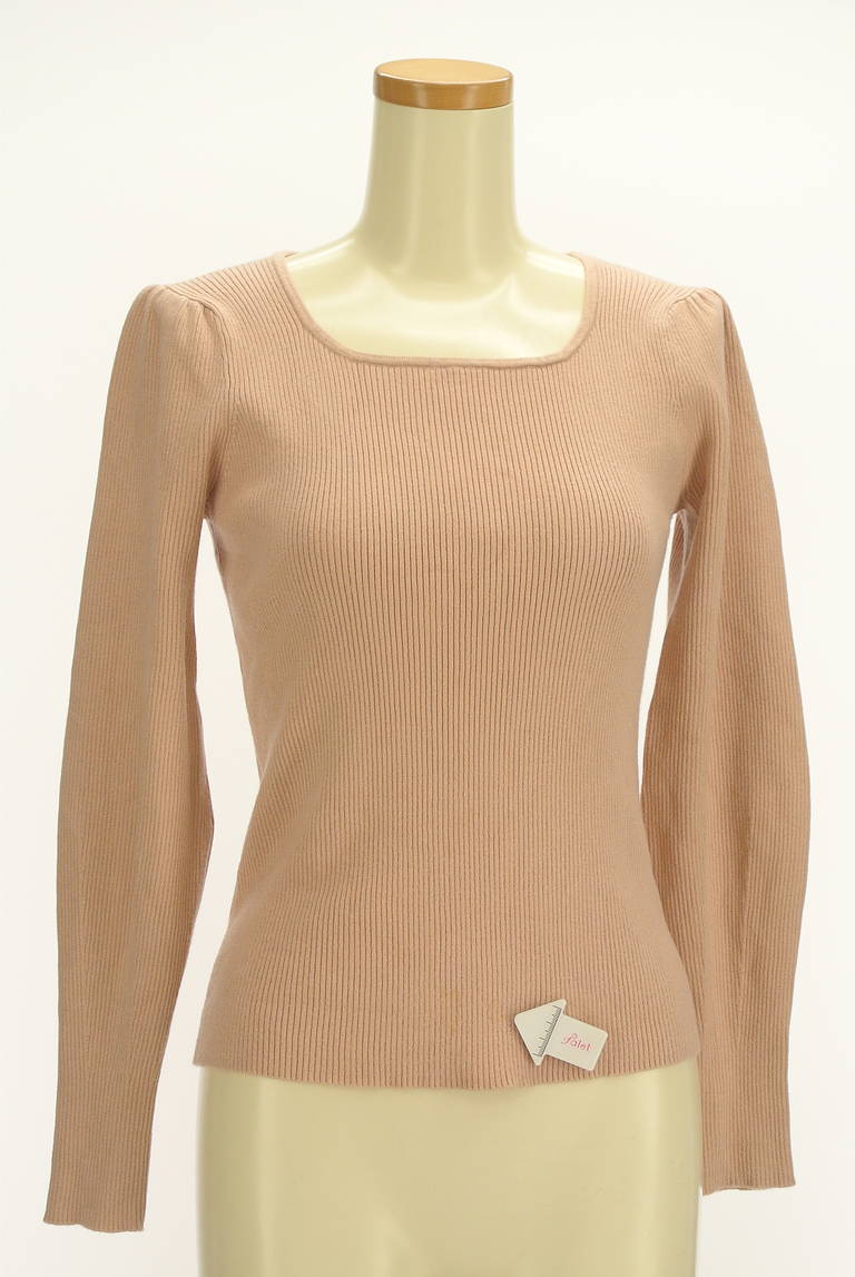 WILLSELECTION（ウィルセレクション）の古着「商品番号：PR10296452」-大画像4