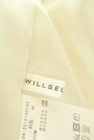 WILLSELECTION（ウィルセレクション）の古着「商品番号：PR10296454」-6
