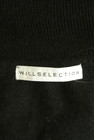 WILLSELECTION（ウィルセレクション）の古着「商品番号：PR10296455」-6