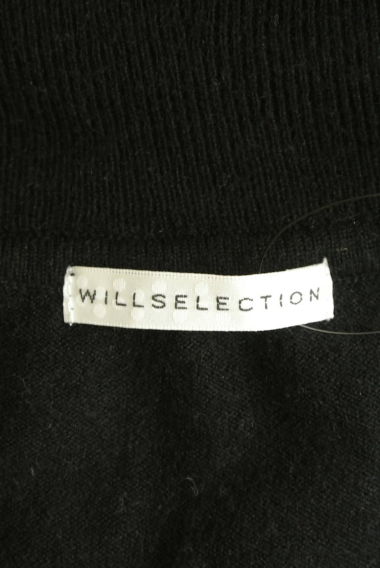 WILLSELECTION（ウィルセレクション）の古着「商品番号：PR10296455」-大画像6