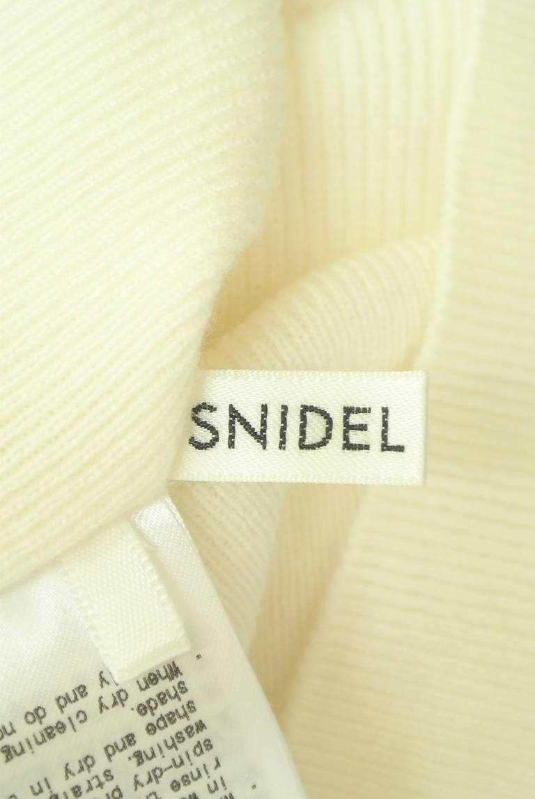 Snidel（スナイデル）の古着「商品番号：PR10296456」-大画像6