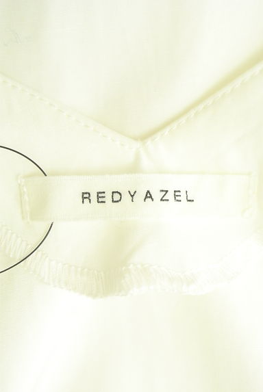 REDYAZEL（レディアゼル）の古着「ボリューム６分袖ブラウス（ブラウス）」大画像６へ