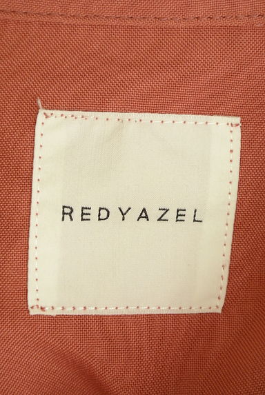 REDYAZEL（レディアゼル）の古着「ボリューム8分袖ジャケット（ブルゾン・スタジャン）」大画像６へ