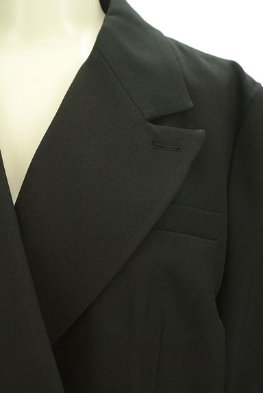 REDYAZEL（レディアゼル）の古着「クロップド丈８分袖ジャケット（ジャケット）」大画像４へ
