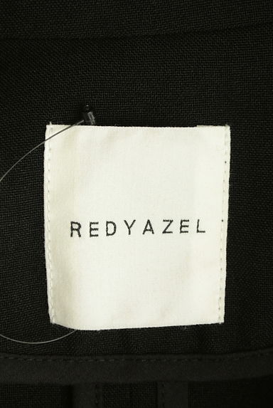 REDYAZEL（レディアゼル）の古着「クロップド丈８分袖ジャケット（ジャケット）」大画像６へ