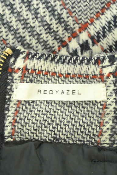 REDYAZEL（レディアゼル）の古着「ベルト付きアシメミモレスカート（ロングスカート・マキシスカート）」大画像６へ
