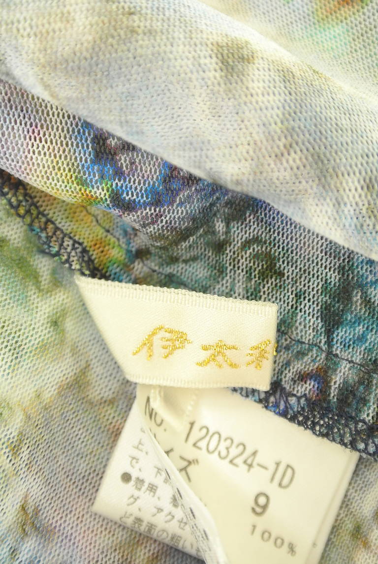 ITALIYA（伊太利屋）の古着「商品番号：PR10296546」-大画像6