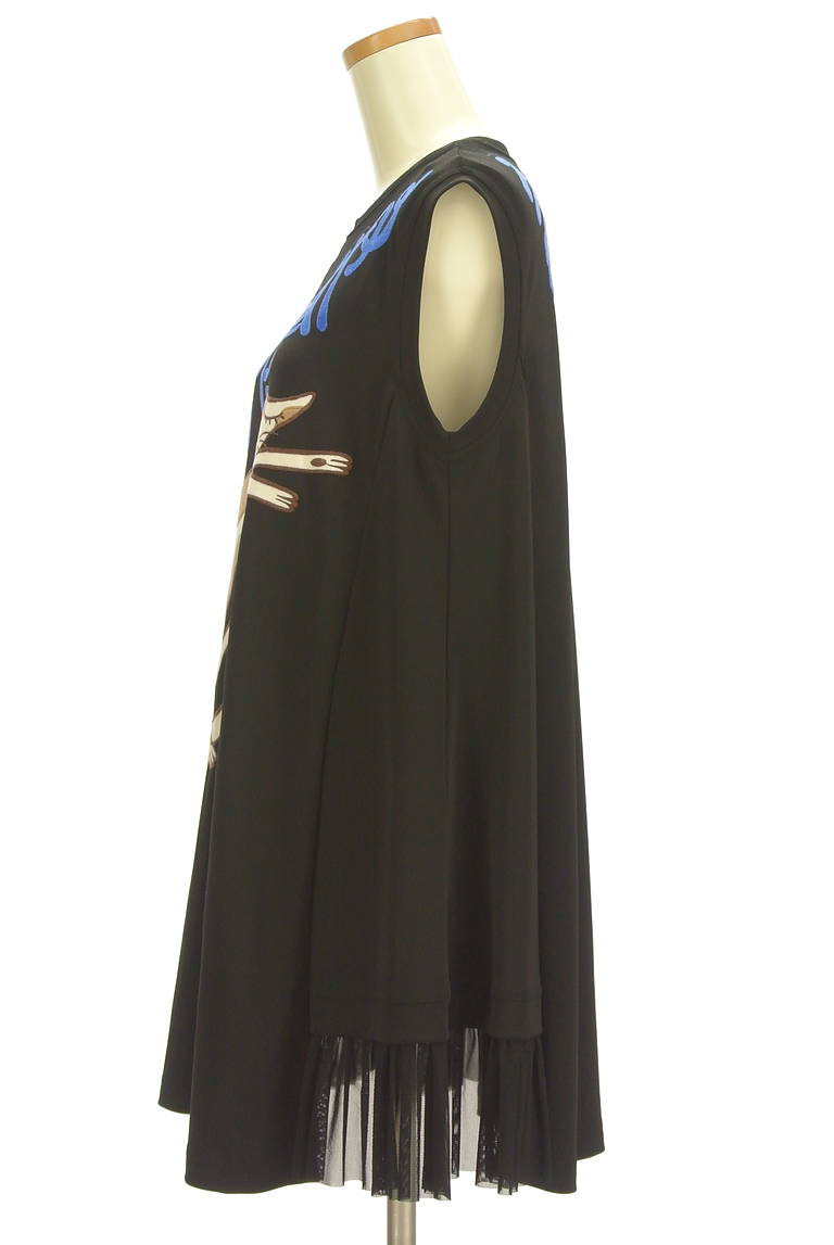TOKUKO1erVOL（トクコプルミエヴォル）の古着「商品番号：PR10296548」-大画像3