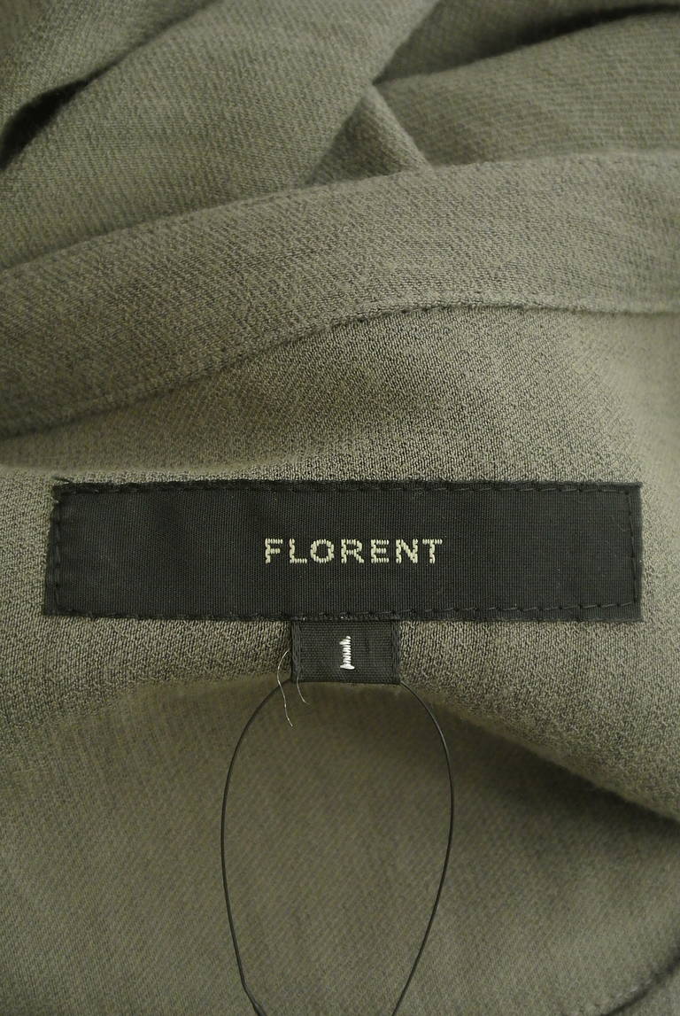 FLORENT（フローレント）の古着「商品番号：PR10296553」-大画像6
