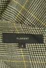 FLORENT（フローレント）の古着「商品番号：PR10296554」-6