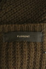 FLORENT（フローレント）の古着「商品番号：PR10296556」-6