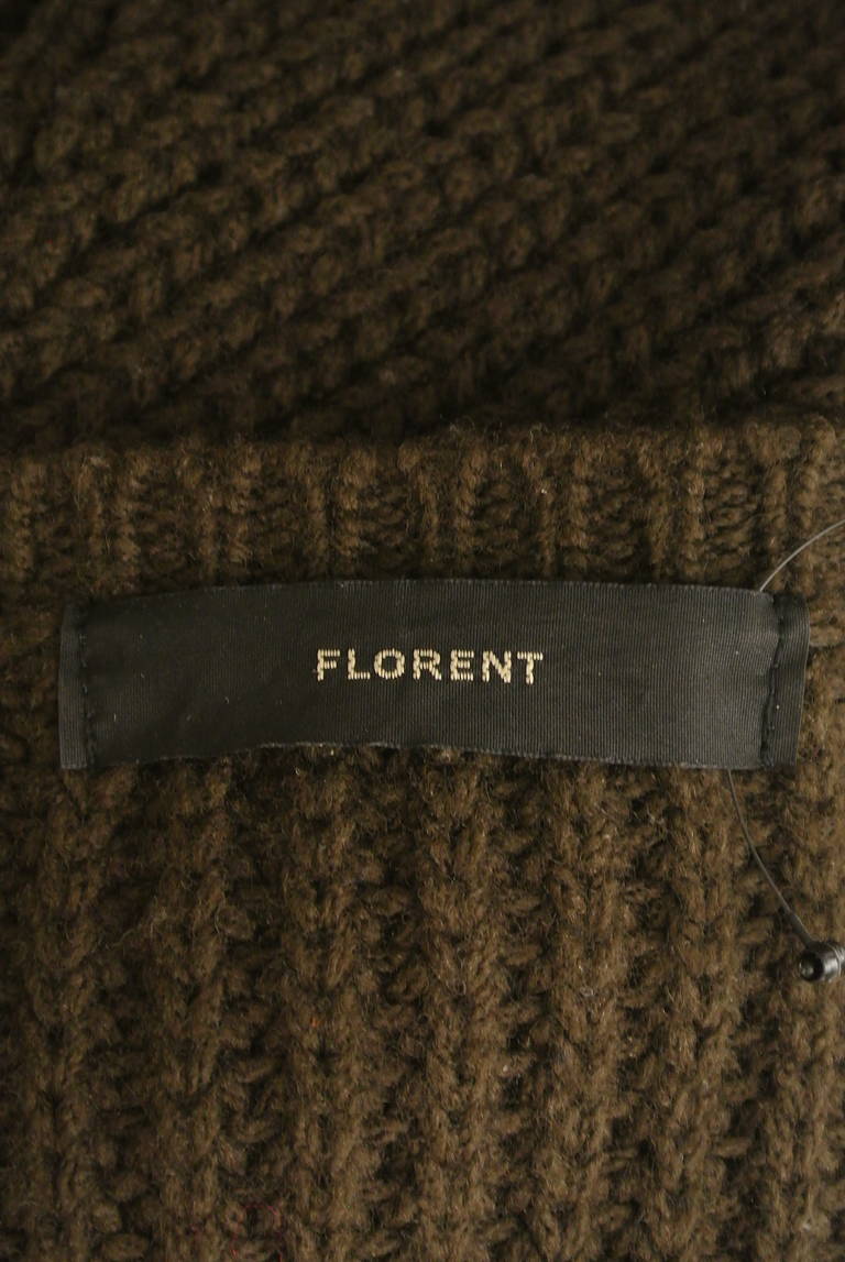 FLORENT（フローレント）の古着「商品番号：PR10296556」-大画像6