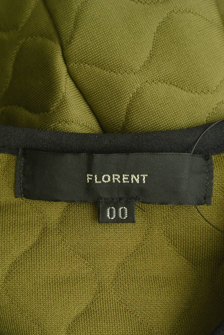 FLORENT（フローレント）の古着「商品番号：PR10296559」-大画像6