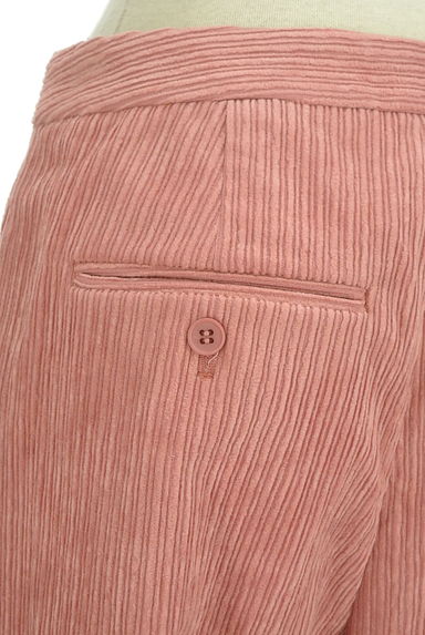 Noble（ノーブル）の古着「コーデュロイブーツカットパンツ（パンツ）」大画像４へ