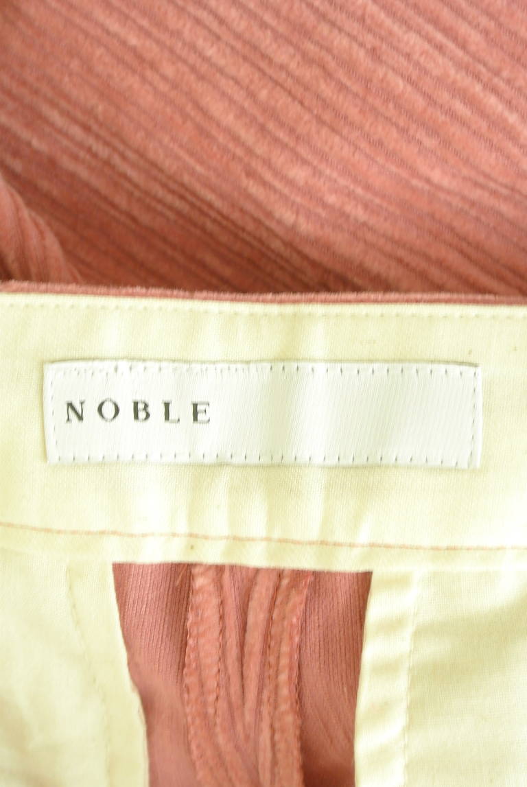 Noble（ノーブル）の古着「商品番号：PR10296584」-大画像6