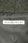 WILLSELECTION（ウィルセレクション）の古着「商品番号：PR10296591」-6