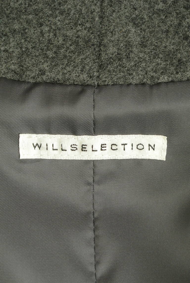 WILLSELECTION（ウィルセレクション）の古着「商品番号：PR10296591」-大画像6