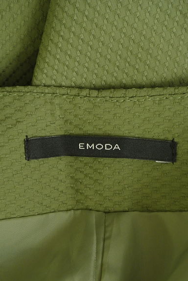 EMODA（エモダ）の古着「ハイウエストワイドパンツ（パンツ）」大画像６へ