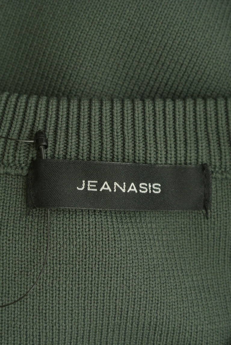 JEANASiS（ジーナシス）の古着「商品番号：PR10296605」-大画像6