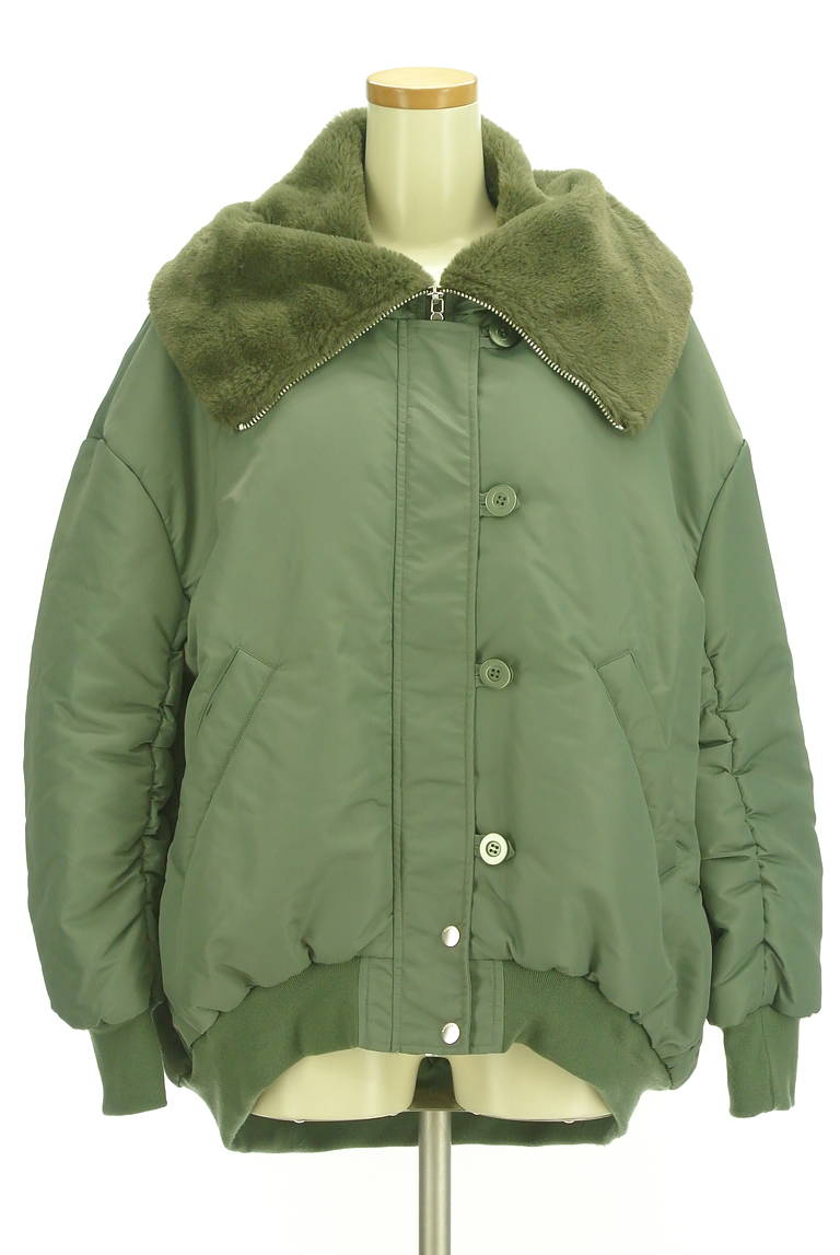 EMODA（エモダ）の古着「商品番号：PR10296612」-大画像1