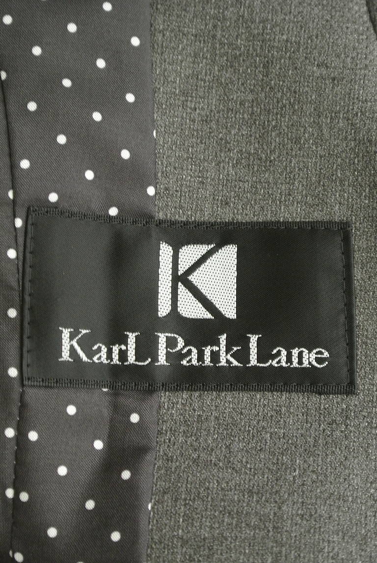 KarL Park Lane（カールパークレーン）の古着「商品番号：PR10296618」-大画像6